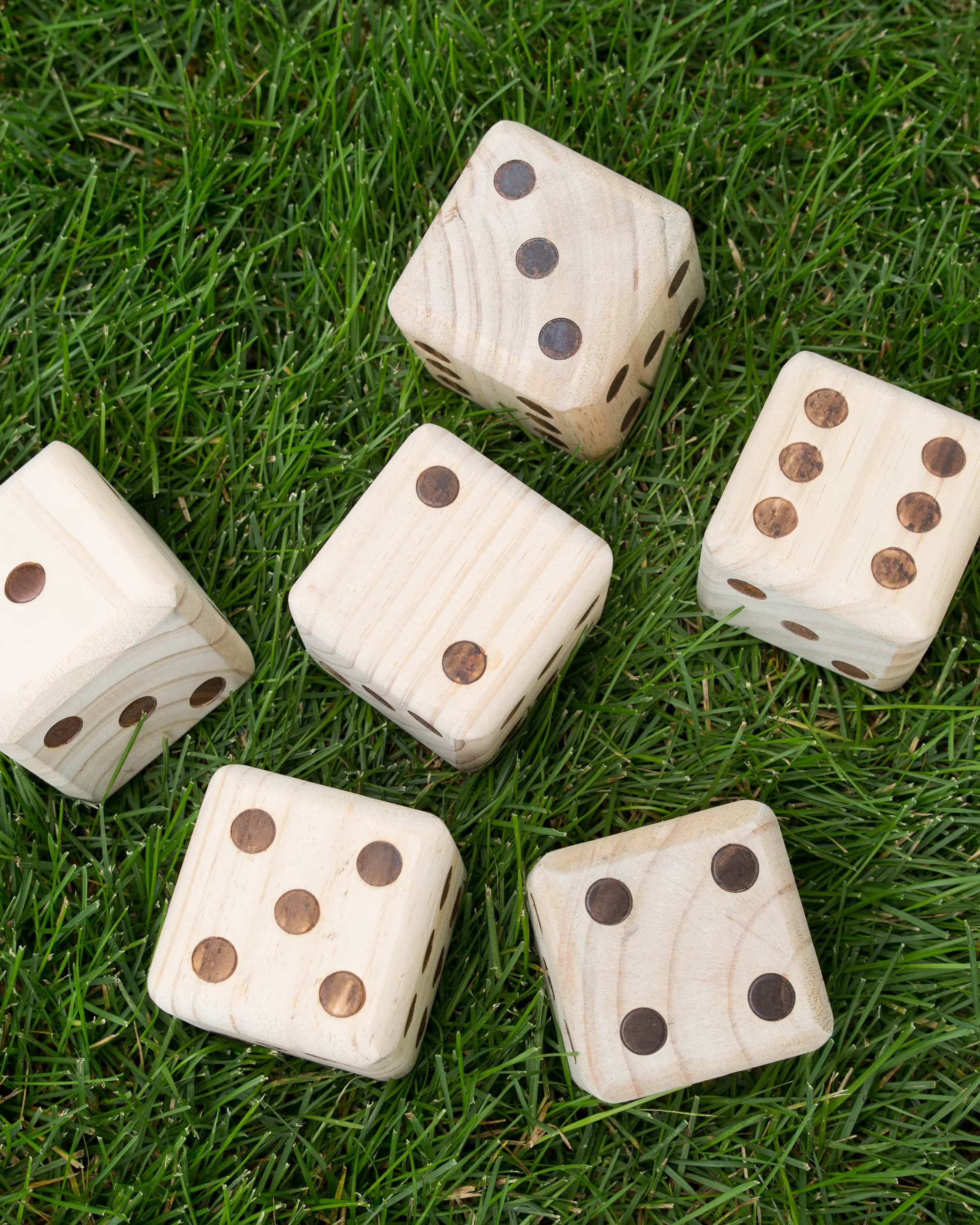 Yard Dice